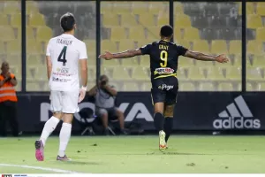 Νίκησε ξανά ο Άρης