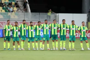 ΑΕΚ: Τα δεδομένα μετά την Παρτιζάν (Διπλή κλήρωση - Πιθανοί αντίπαλοι)