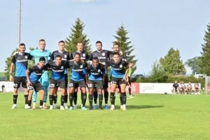 Πάει Ισραήλ ο Απόλλωνας!