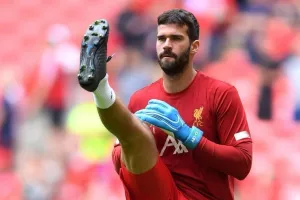 Liverpool/ΑΕΛ