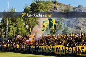 Τρελαμένοι... ΑΕΛ