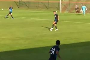 Τορίνο- Απόλλων: Πρόβα τζενεράλε με ήττα (φώτος)