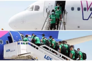Ομόνοια/Βαρσοβία... και μετά Κίελτσε (φώτος)