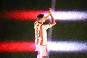 "Θλιβερή μέρα, αλλά ο Ολυμπιακός πάντα επιστρέφει"