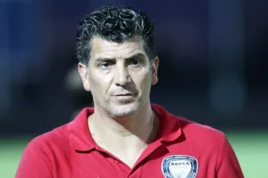Ομόνοια/Ανακοινώθηκε ο Τάσος