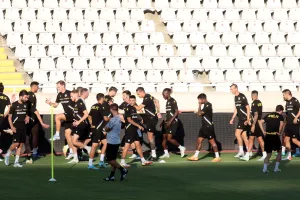 ΑΠΟΕΛ/ΟΛΑ για την πρόκριση με τον... 12ο! (Αγωνιστικά νέα)