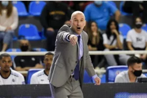 Αυτός είναι ο νέος προπονητής της ΑΕΚ