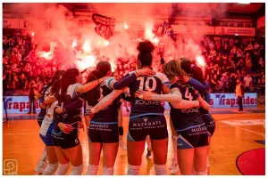 Aνασκόπηση της χρονιάς και... νέοι στόχοι