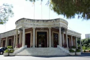Διάλεξε κάστρο και μουσείο για τον γάμο σου (Φωτογραφίες και τιμές)