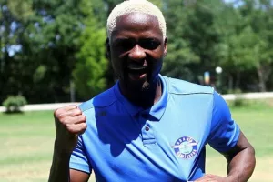 David Akintola