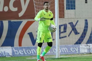 Κωνσταντίνος Παναγή
