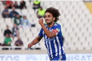 ΤΕΛΟΣ συνάντησης/ Συμφωνία με Ουάρντα
