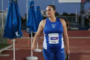 Πάει στο  Ευρωπαϊκό του Μονάχου η Λαδά