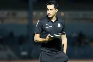 Απόλλων/Παρών... στο "Sammy Ofer"