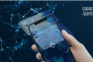 Capacitor Partners: Διεθνής έρευνα σε business card scanner apps