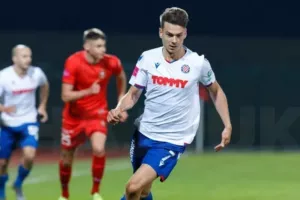 (ΜΕΤΑΓΡΑΦΙΚΟ) Πάει για το ΜΠΑΜ με Kacaniklic