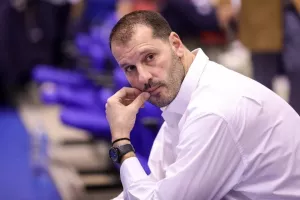 Πένθος για τον Μιχάλη Κακιούζη