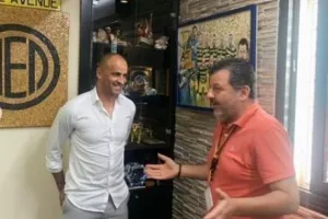 Έρχονται... μεταγραφικά deal στην ΑΕΛ! (ΘΕΣΗ για "κομμένους", Έουλερ)