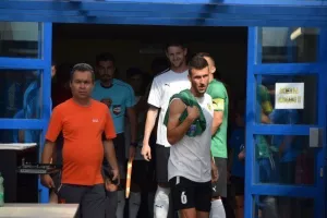 Ήταν αποτελεσματική και νίκησε με Ολατούντζι, Οϊέρ και Ρόμο! (φώτος)