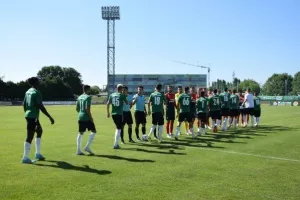 Ήταν αποτελεσματική και νίκησε με Ολατούντζι, Οϊέρ και Ρόμο! (φώτος)