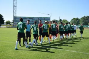 Ήταν αποτελεσματική και νίκησε με Ολατούντζι, Οϊέρ και Ρόμο! (φώτος)