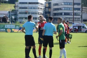 Ήταν αποτελεσματική και νίκησε με Ολατούντζι, Οϊέρ και Ρόμο! (φώτος)