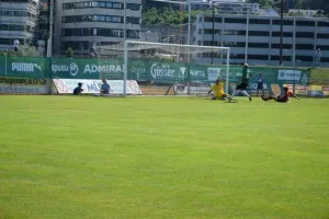 Ήταν αποτελεσματική και νίκησε με Ολατούντζι, Οϊέρ και Ρόμο! (φώτος)
