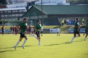 Ήταν αποτελεσματική και νίκησε με Ολατούντζι, Οϊέρ και Ρόμο! (φώτος)