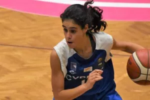 Ξεχώρισε η Γεωργία Μιχαήλ