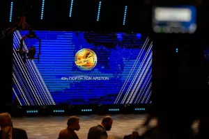 Σήμερα 2 Ιουλίου γιορτάζουν οι Αθλητικοί Συντάκτες!