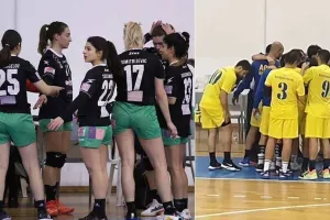Στην Πυλαία ο ΑΠΟΕΛ, Βοσνία τα CyView Λατσιά