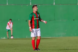 (Μεταγραφικό) Αξιολογείται ο Μοράις της Μαρίτιμο