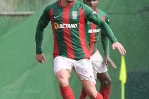 (Μεταγραφικό) Αξιολογείται ο Μοράις της Μαρίτιμο