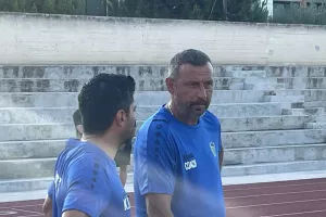 Δουλειά ο Τούτιτς