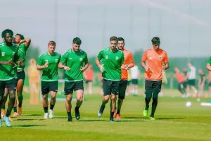 Τα φιλικά του Άρη στη Σλοβενία