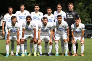 Η ανερχόμενη Ζίρα και η Μακάμπι Τελ Αβίβ του Ίβιτς