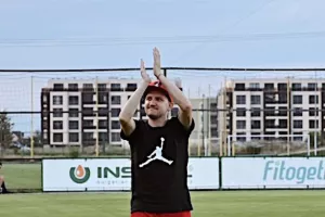 Μπότεφ/Οι τραυματίες