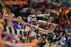 ΑΠΟΕΛ για την έρευνα - Τηλέφωνο vs Γήπεδο, ποιο είναι το "προφανές;"