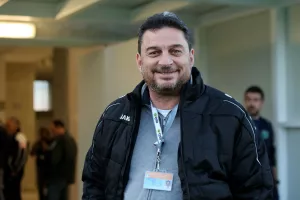 Χρόνια Πολλά στον πιστό στρατιώτη!
