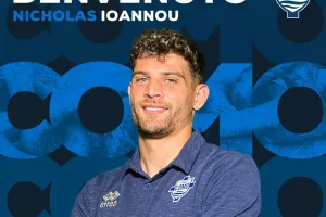 ΕΠΙΣΗΜΟ για Νικόλα