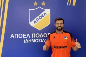 Ανεβαίνει ο Φεράρι! 