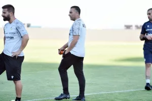 Η τελευταία του ΑΠΟΕΛ πριν την Μπότεφ! (φώτος kerkida.net)