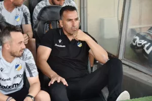 ΑΠΟΕΛ - ΑΕΚ: Τέσσερα γκολ, δοκιμές και τώρα Ευρώπη! (φώτος)