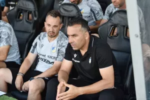 ΑΠΟΕΛ - ΑΕΚ: Τέσσερα γκολ, δοκιμές και τώρα Ευρώπη! (φώτος)
