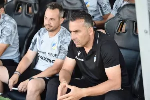 ΑΠΟΕΛ - ΑΕΚ: Τέσσερα γκολ, δοκιμές και τώρα Ευρώπη! (φώτος)