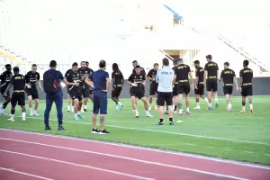 Η τελευταία του ΑΠΟΕΛ πριν την Μπότεφ! (φώτος kerkida.net)