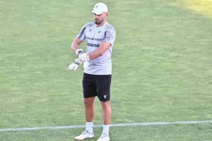 Η τελευταία του ΑΠΟΕΛ πριν την Μπότεφ! (φώτος kerkida.net)