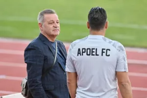 Η τελευταία του ΑΠΟΕΛ πριν την Μπότεφ! (φώτος kerkida.net)