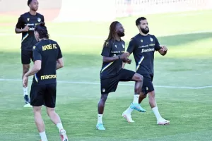 Η τελευταία του ΑΠΟΕΛ πριν την Μπότεφ! (φώτος kerkida.net)