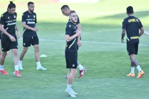 Η τελευταία του ΑΠΟΕΛ πριν την Μπότεφ! (φώτος kerkida.net)